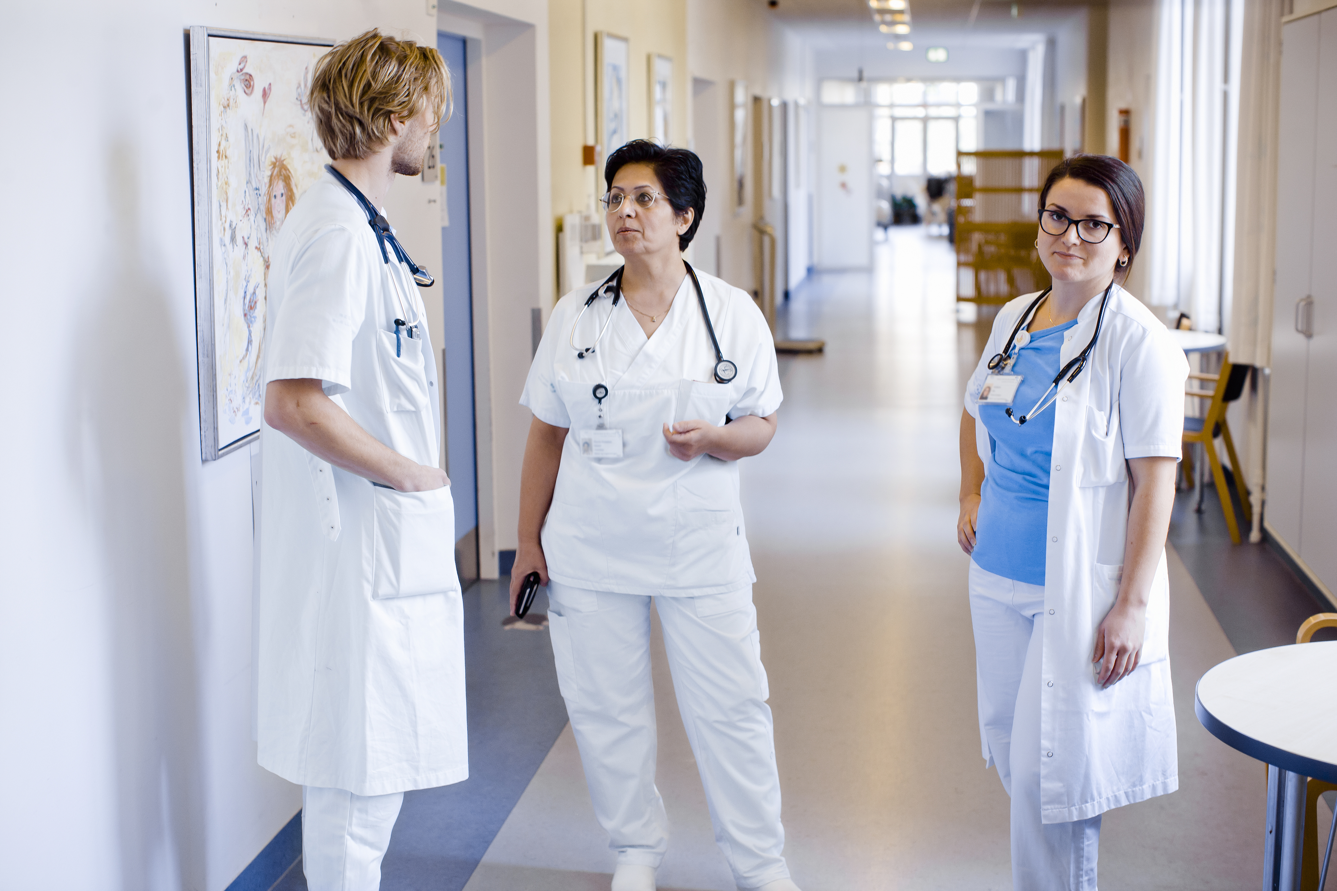 Gratis lægeansvarsforsikring