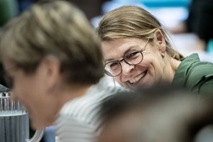 Regionale medlemsmøder og arrangementer