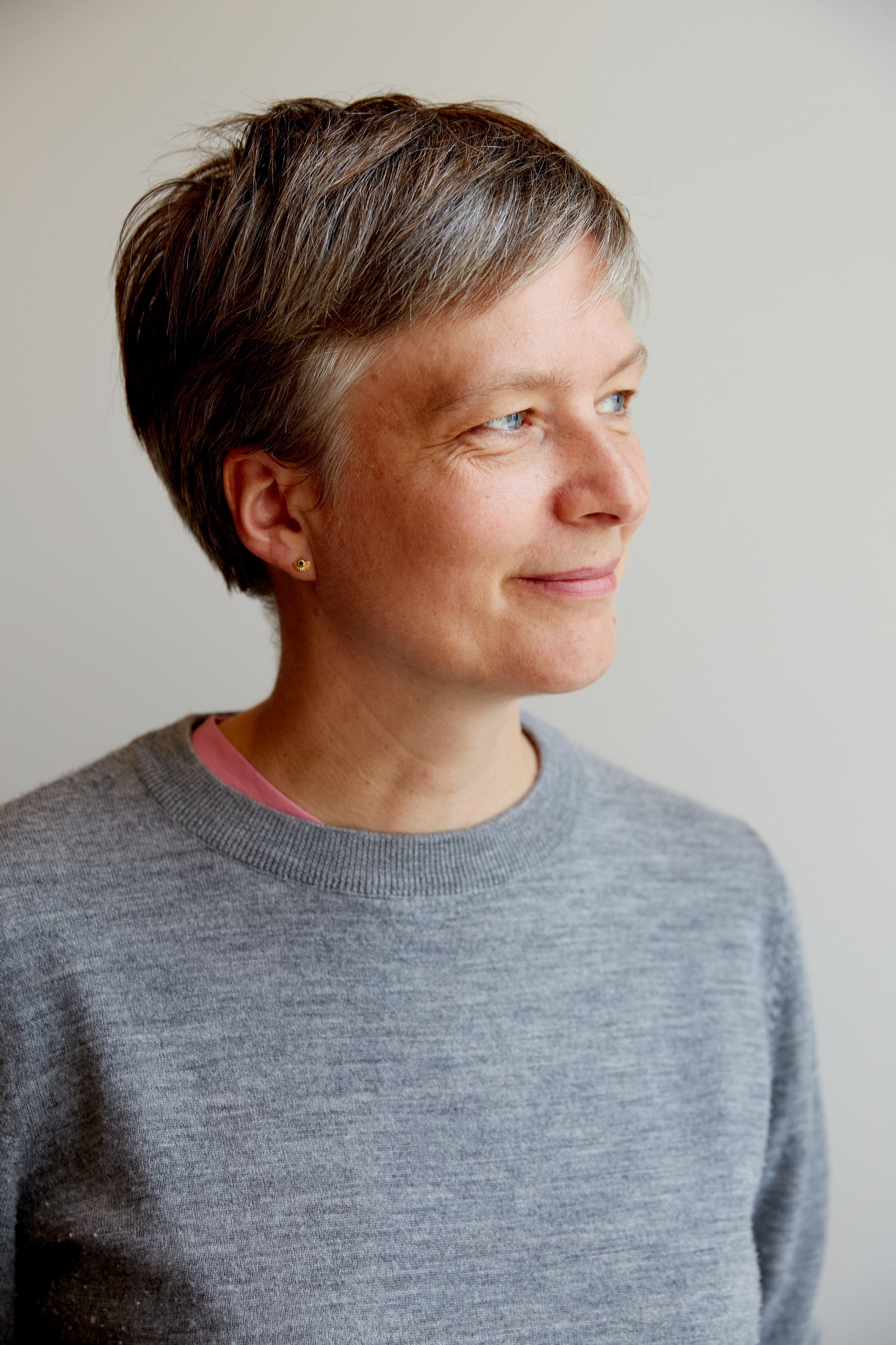 Helga Schultz forperson Yngre Læger