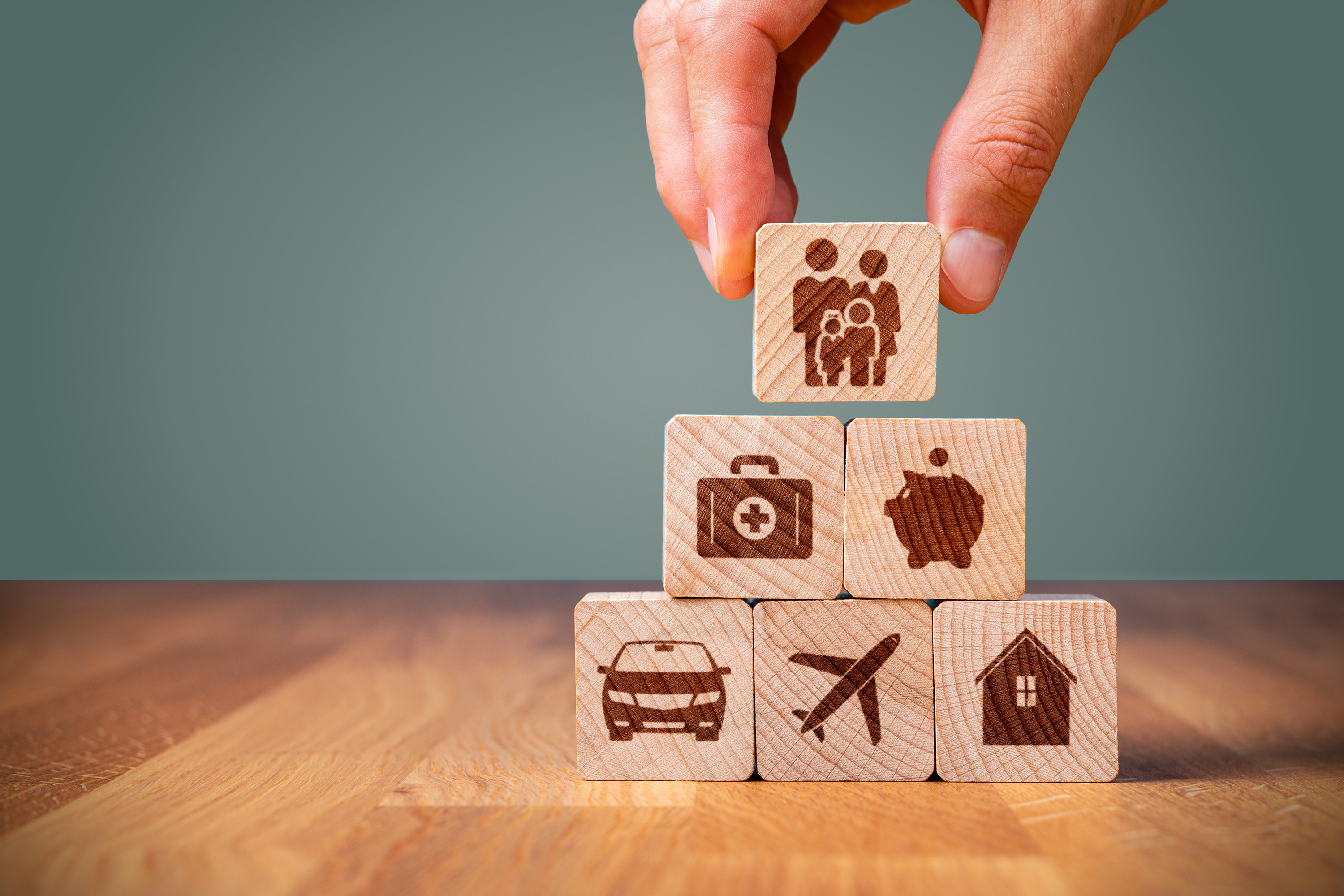 Gode medlemsrabatter - Forsikring