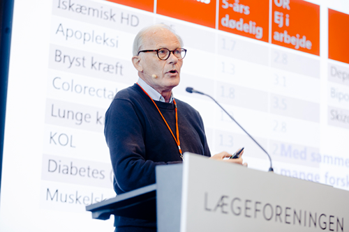Lægemøde 2021