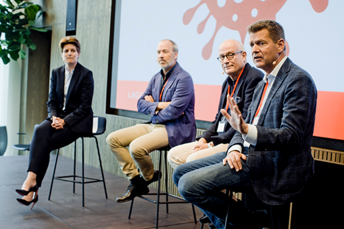 Lægemøde 2021