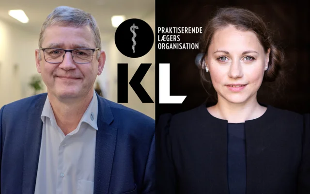 PLO og KL