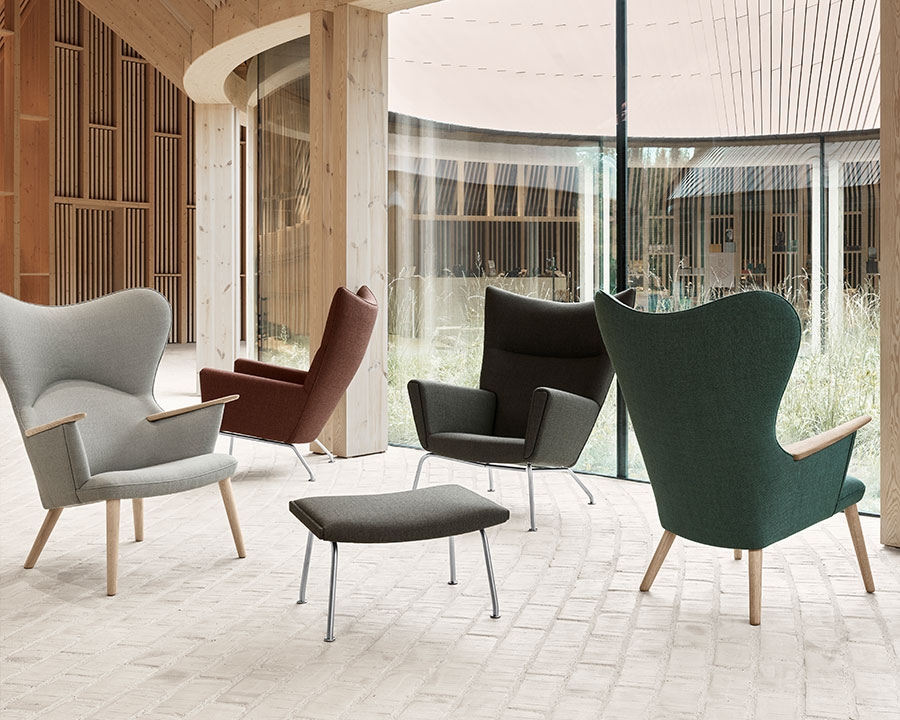 Ingvardhristensen.dk - Designmøbler