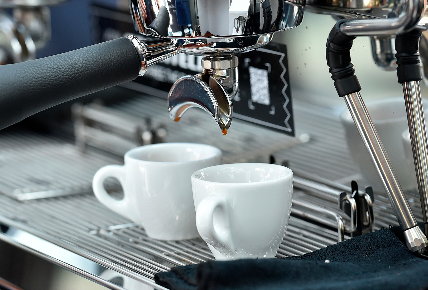 Har du kun stof til et enkelt møde?