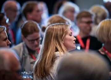 Lægemøde 2025