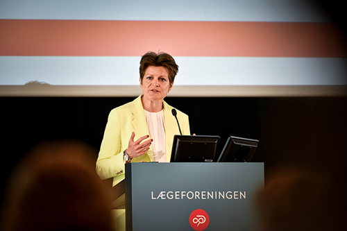 Lægemøde 2022
