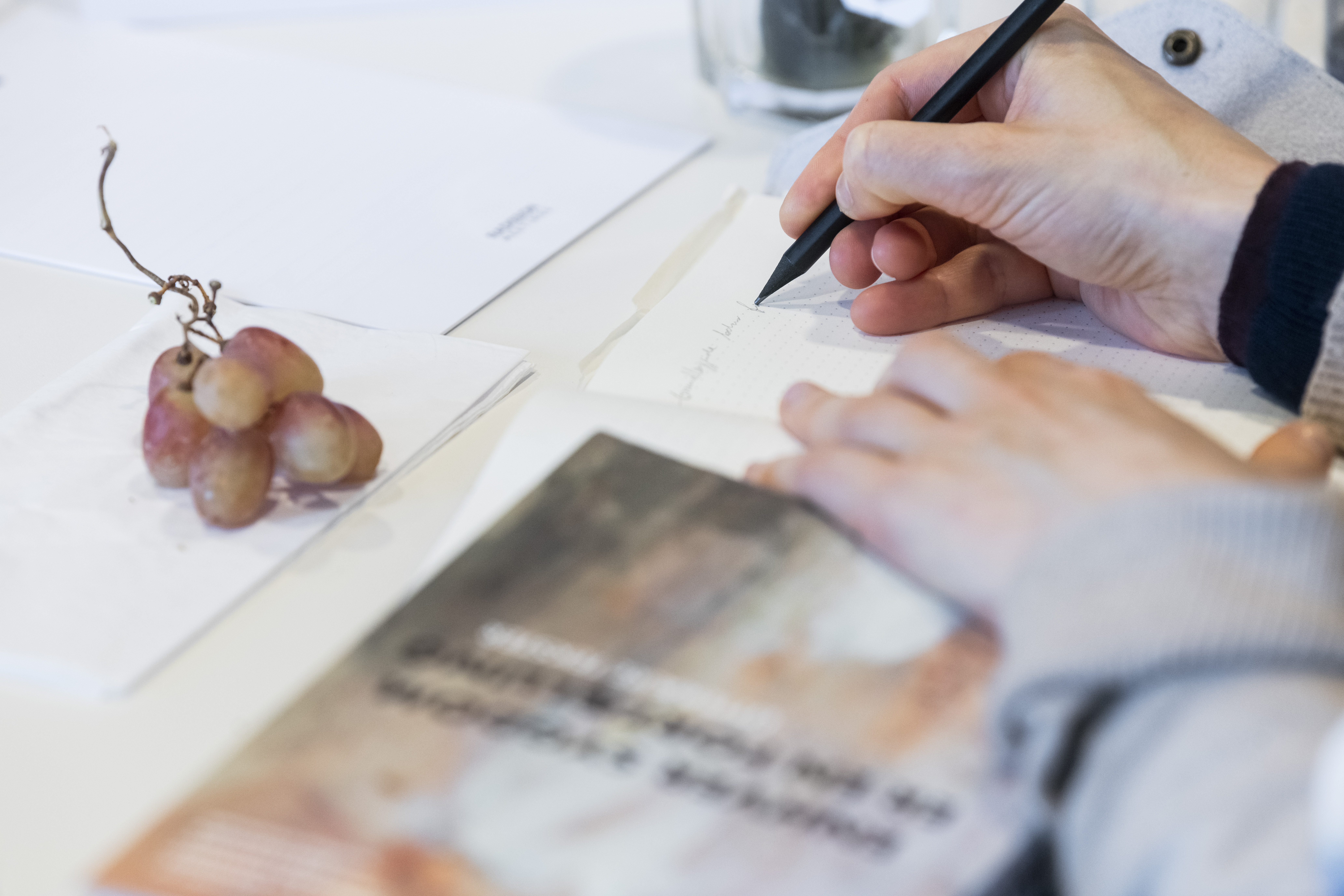 Kurser og arrangementer