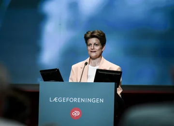 Lægemøde 2023