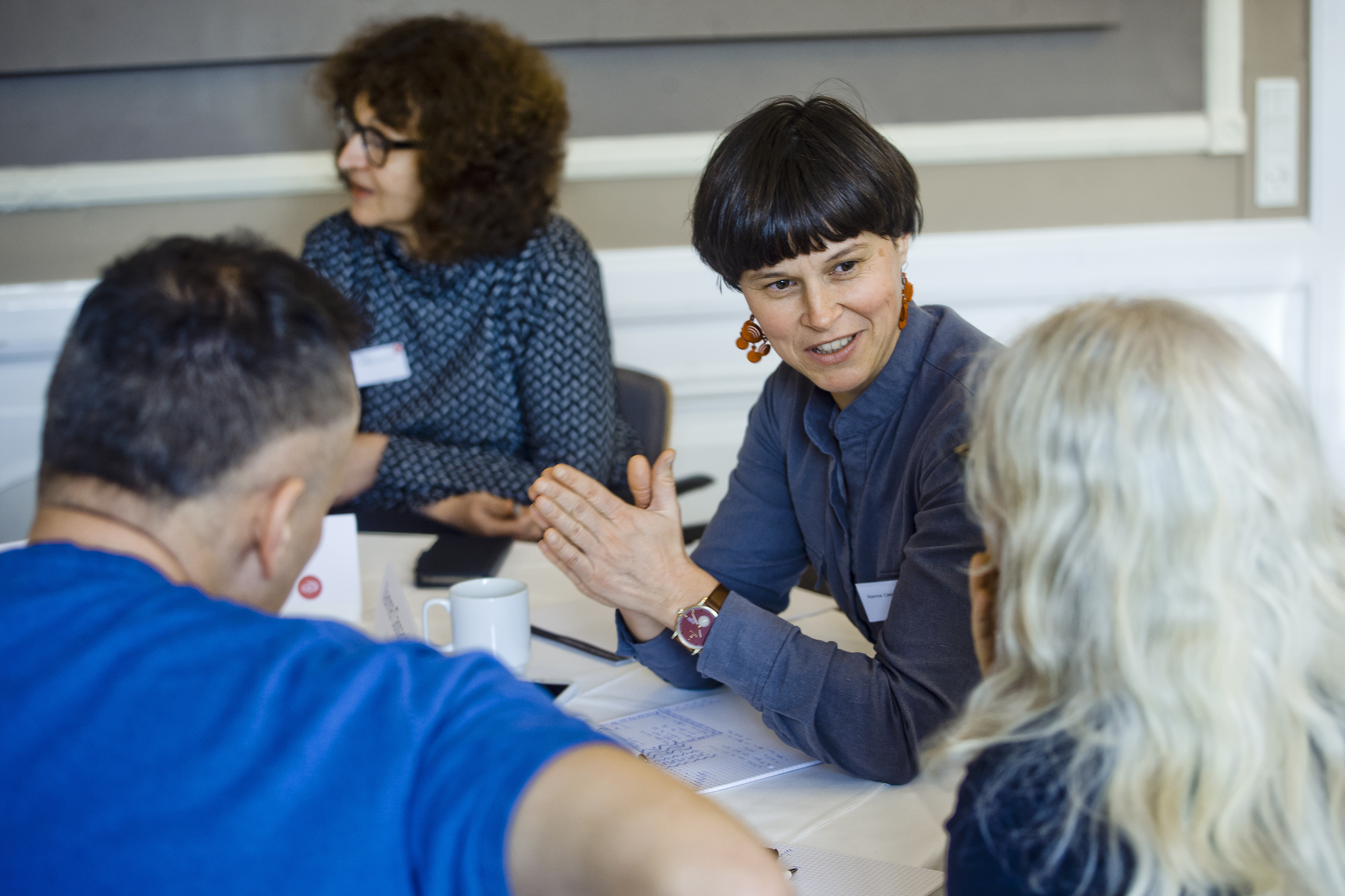 Det Personlige Lederskab 