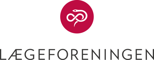 Lægeforeningens logo