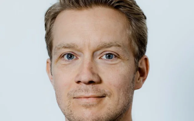 Tue Rasmussen