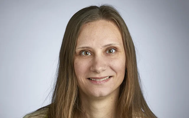 Sara Radl