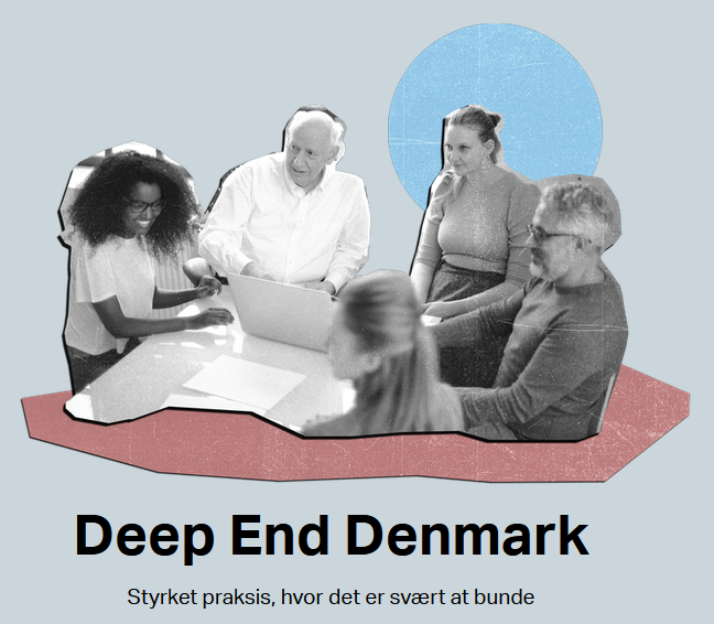 Deep End Denmark billede