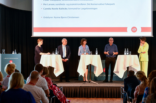 Lægemøde 2022