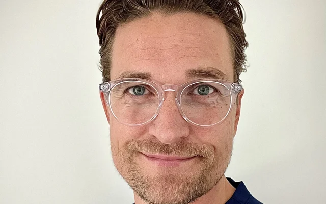 Søren Lunde