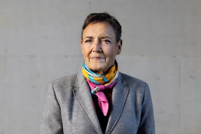 Susanne Wammen formand for FAS - Foreningen Af Speciallæger og Overlægeforeningen 