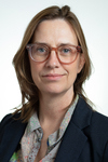 Lisbet Vestergaard Marek