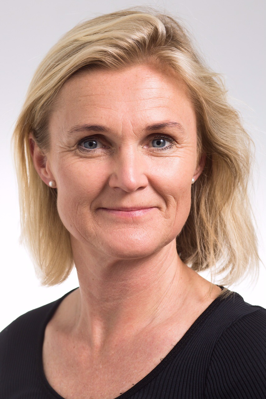 Birgitte Ries Møller